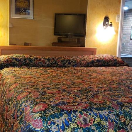 Plaza Inn Motel Calumet Park エクステリア 写真